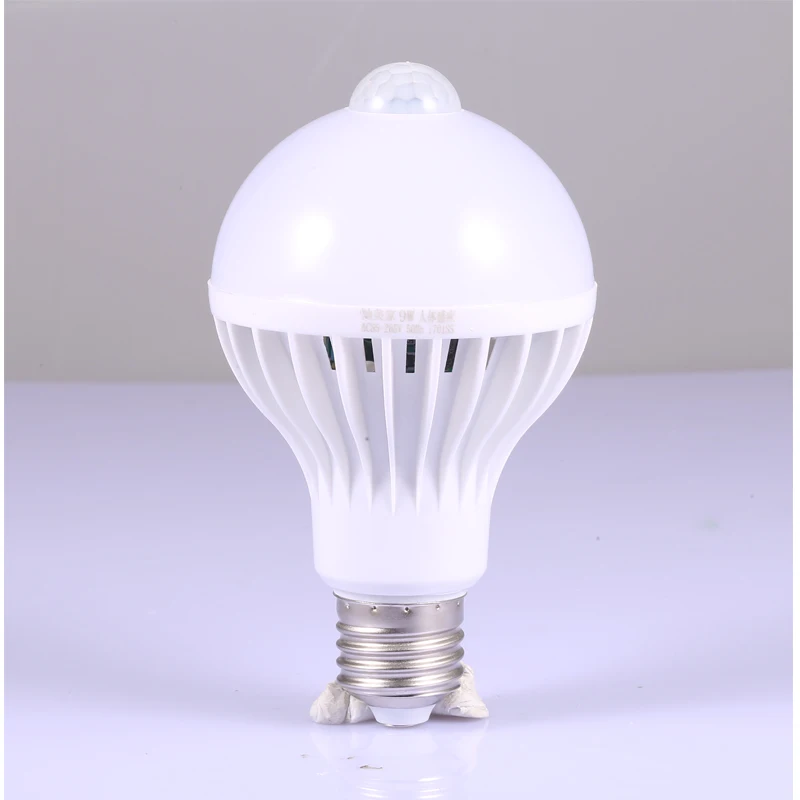 Lâmpadas Led e Tubos levou e27 220 v luzes Temperatura de Cor : Branca Fria(5500-7000k)