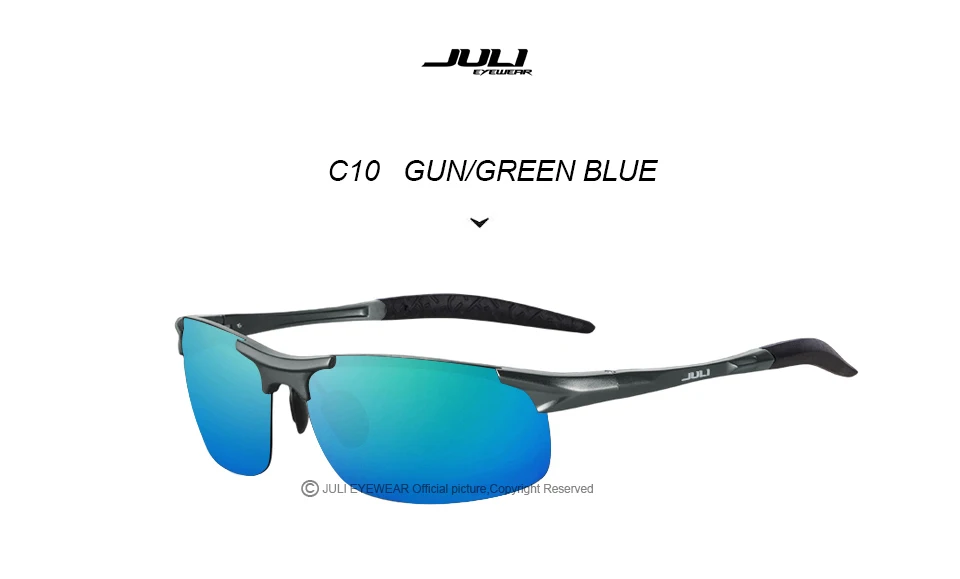 sport sunglasses