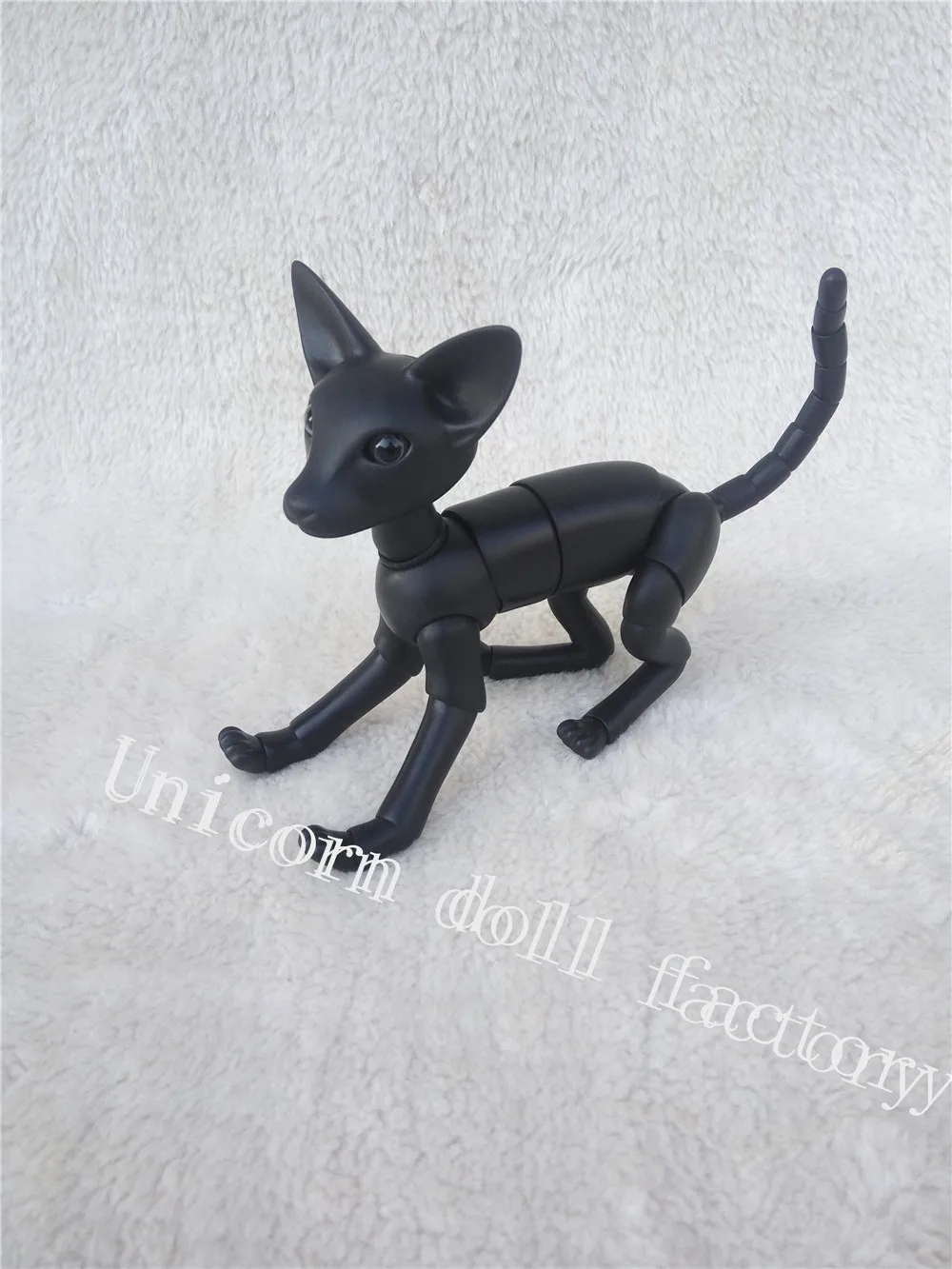 Stenzhorn игрушки BJD Сфинкс без волос кошка Высокое качество куклы для продажи