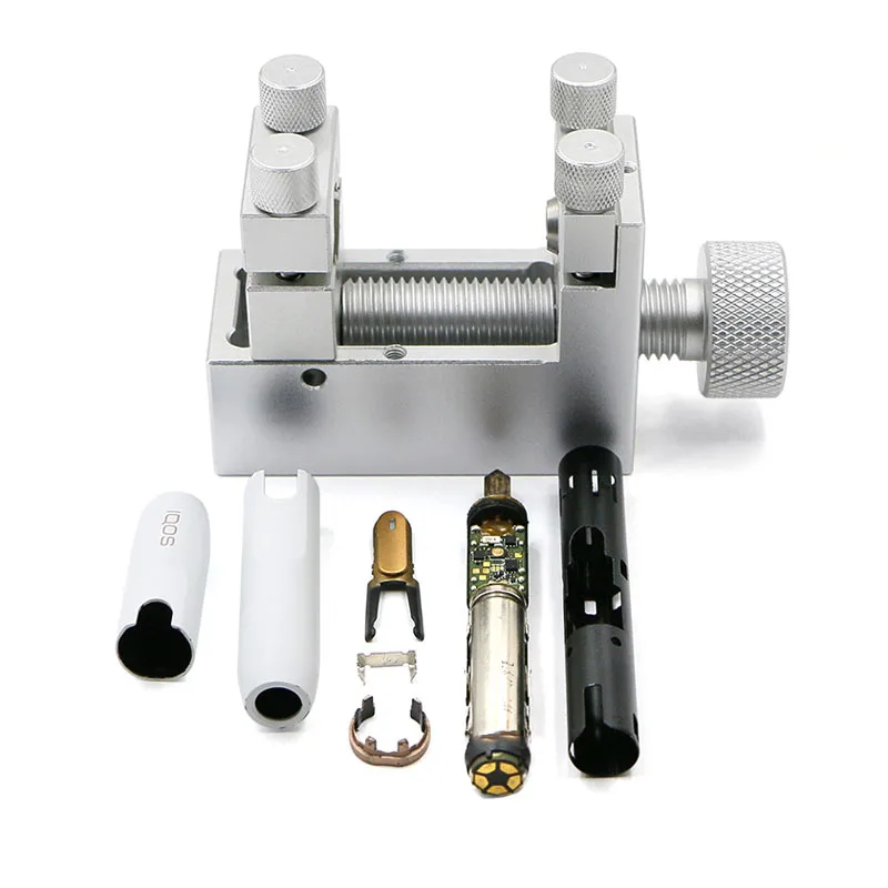 Инструмент для разборки сигарет IQOS Сменные ремонтные аксессуары для IQOS Vape демонтаж электронных сигарет сменный Внешний чехол