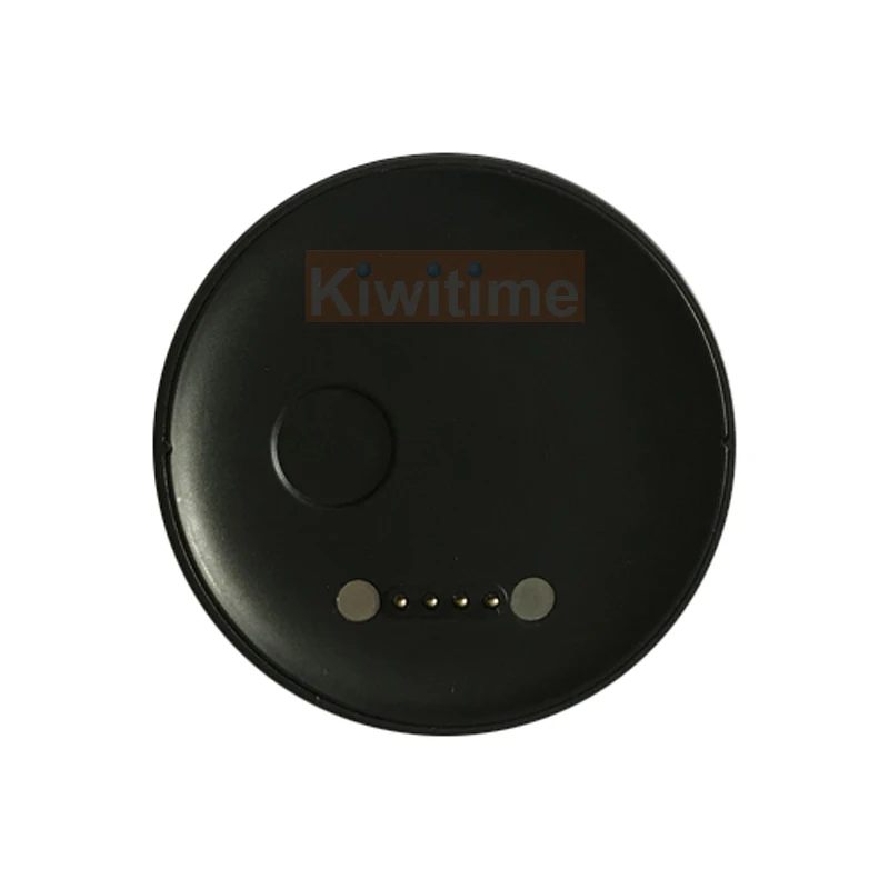 

KIWITIME Battery Charger Dock USB Charging Cable for Zeblaze Thor Smart Watch LES1 Android SmartWatch