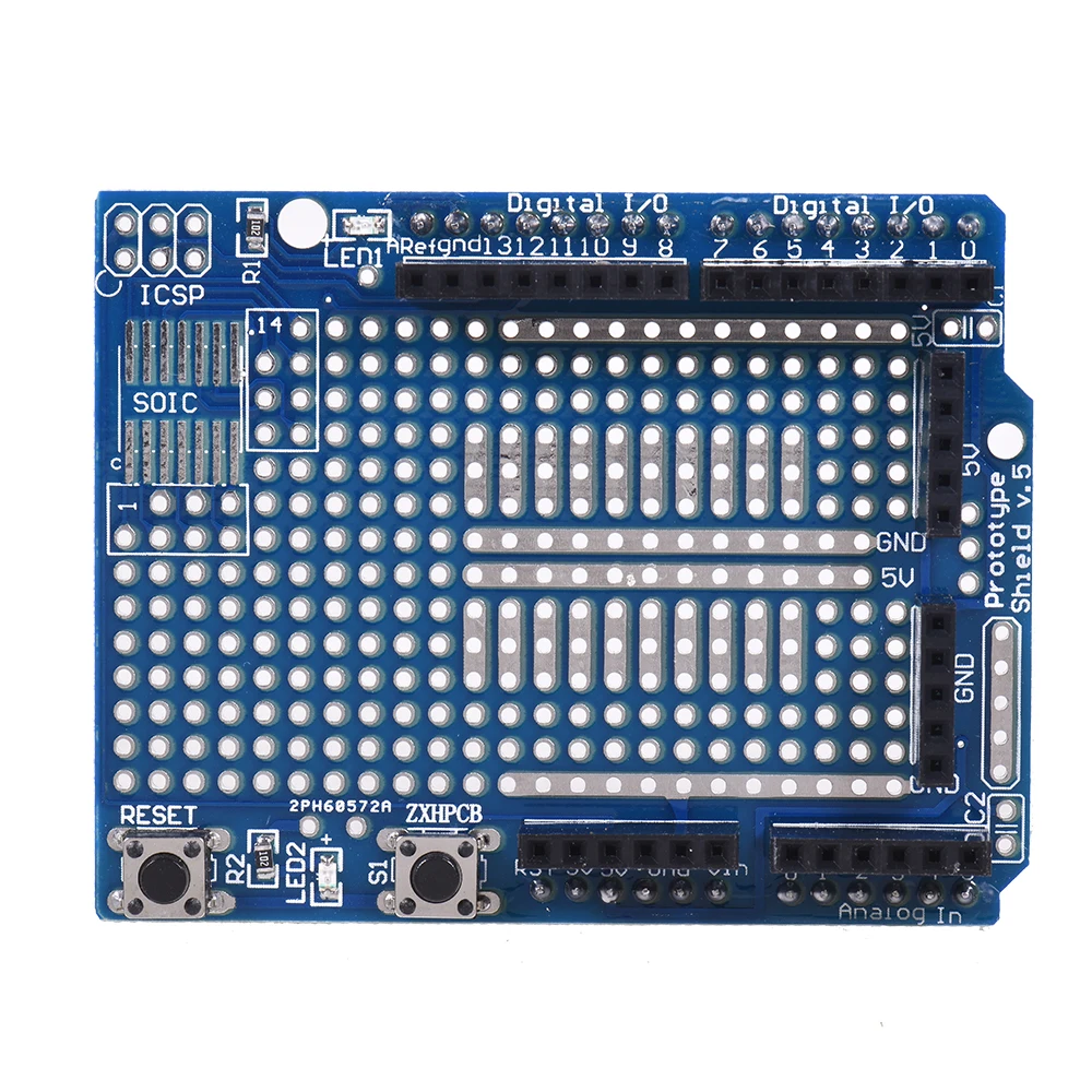 Development Board for UNO R3 Shield Protoshield with Mini