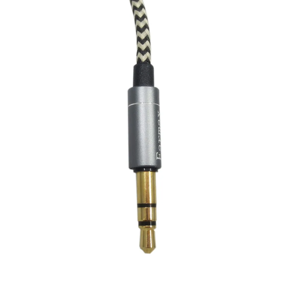 Замена обновления наушников кабель Шнур для Audiotechnica ATH M50x M40x M70x|cord|cord headphonecord cable |