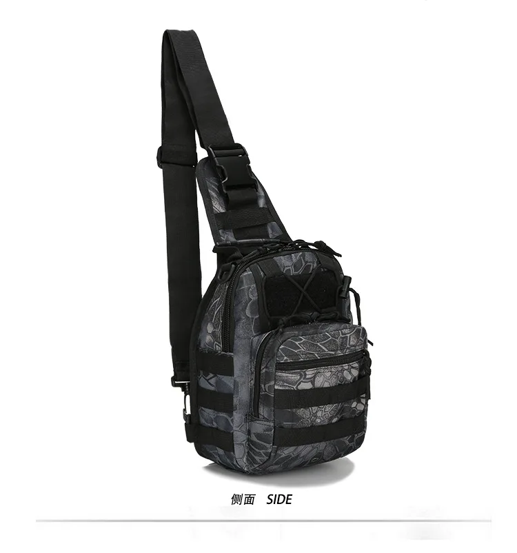 High Quality sling bag