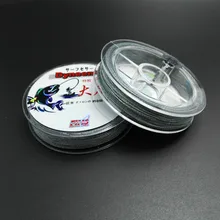 Озеро рыбалка 20 М 4 Плетеной Лески Плетеные Лески Multifilament ЧП Плетеный Провод Рыболовные Снасти 0.2-8 мм