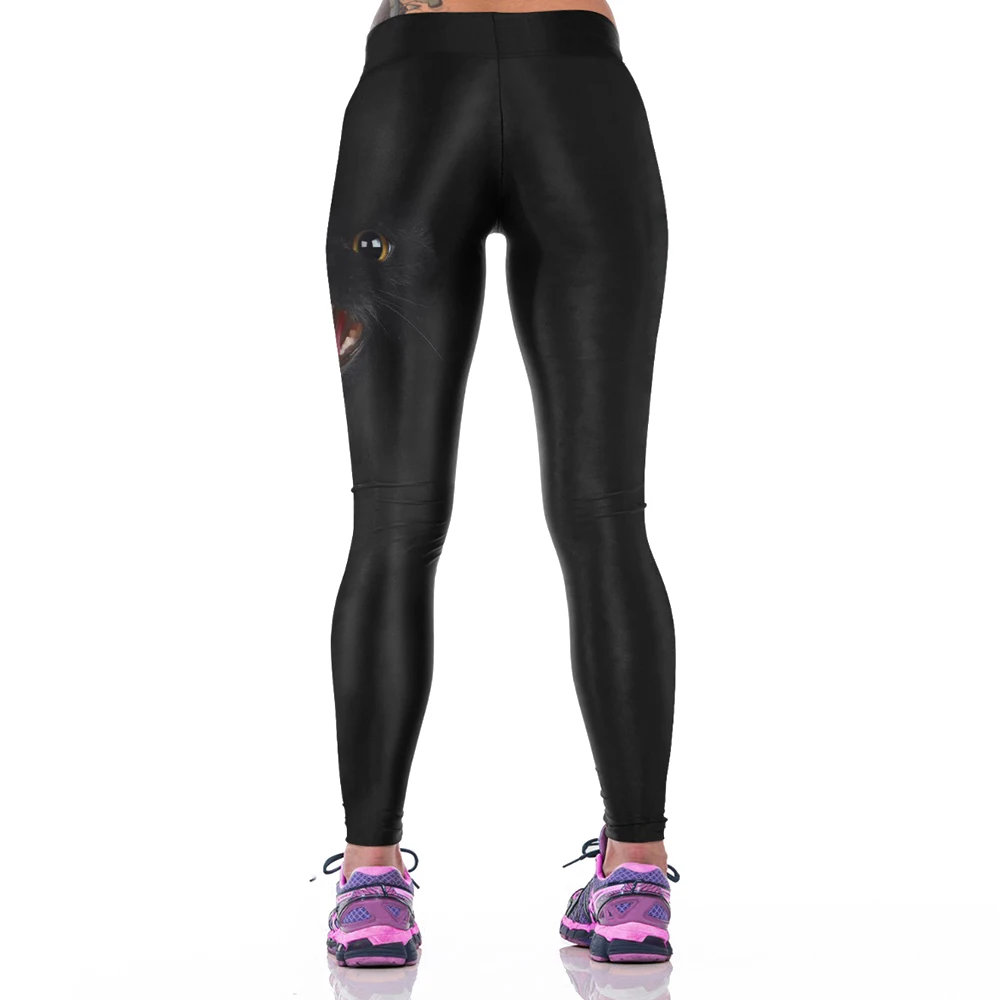 EAST-KNITTING-F1466-New-Fashion-Women-Sport-Leggings-Black-FitnessTrousers-High-Elastic-Summer-Print-Leggings- (1)