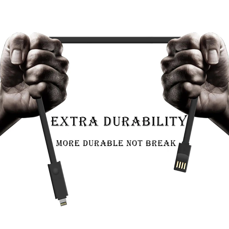 Micro USB для освещения 2 в 1 зарядный кабель для iPhone X XS Max XR 7 8 Plus для iPad мини быстрое зарядное устройство кабели для Samsung Xiaomi