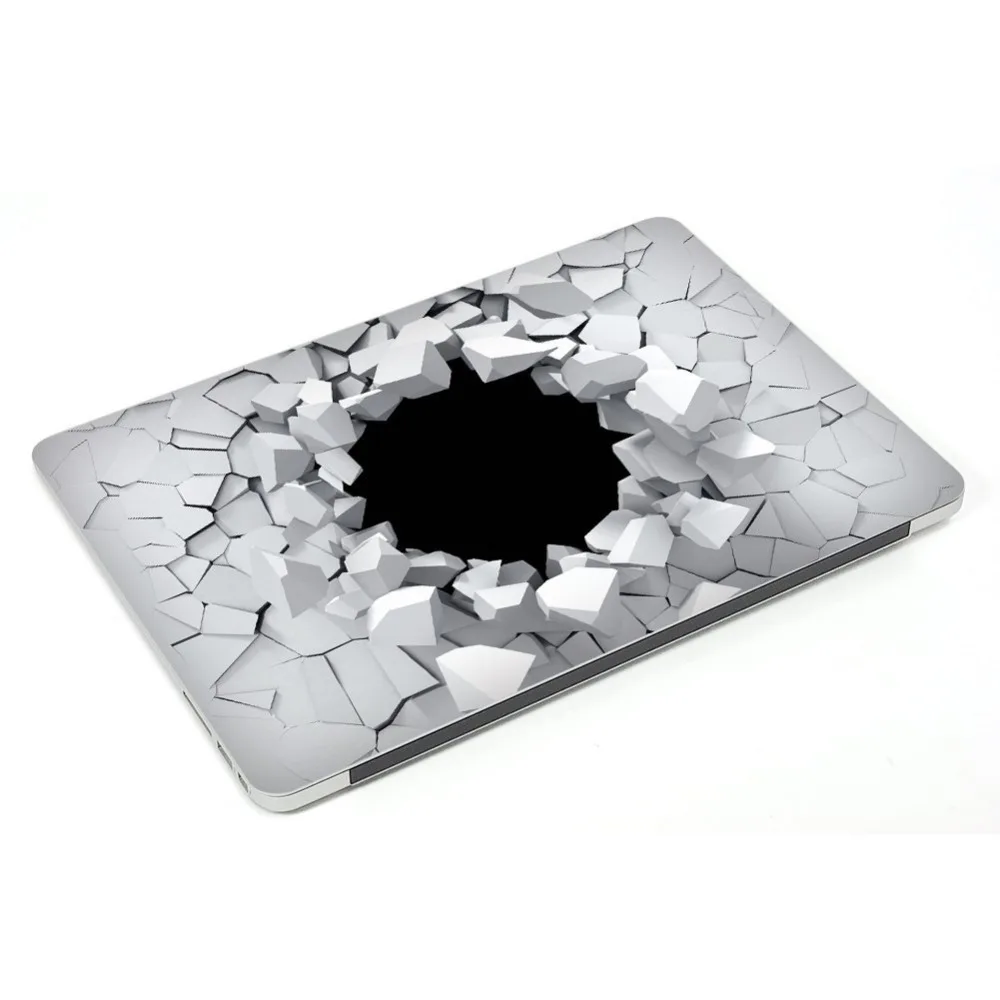 Защитный чехол для Apple MacBook Air Pro 1" 15" 1" A1989 A2159 A1706 A1707 A2141 A1342