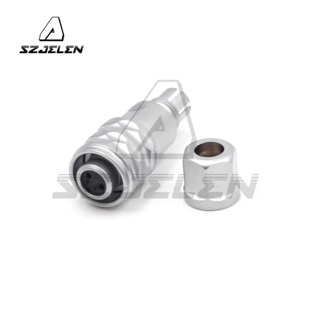 SF6 2Pin Connector Cable,2Pin Blackmagic Pocket Cinema