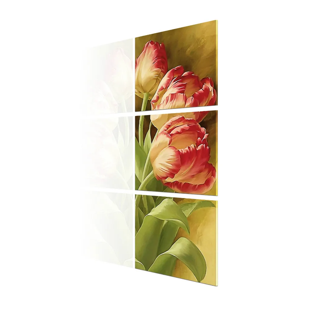 Aliexpress.com : 3 stück leinwand wandkunst leinwand malerei ...
