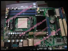 Second hand 940 needle 720 770 motherboard 2 ddr ram
