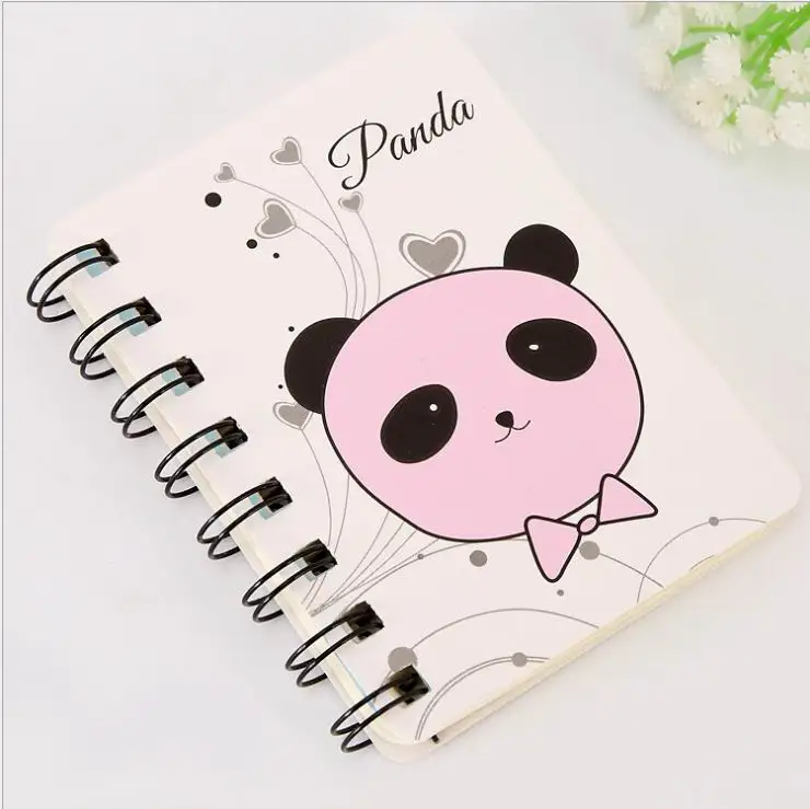panda