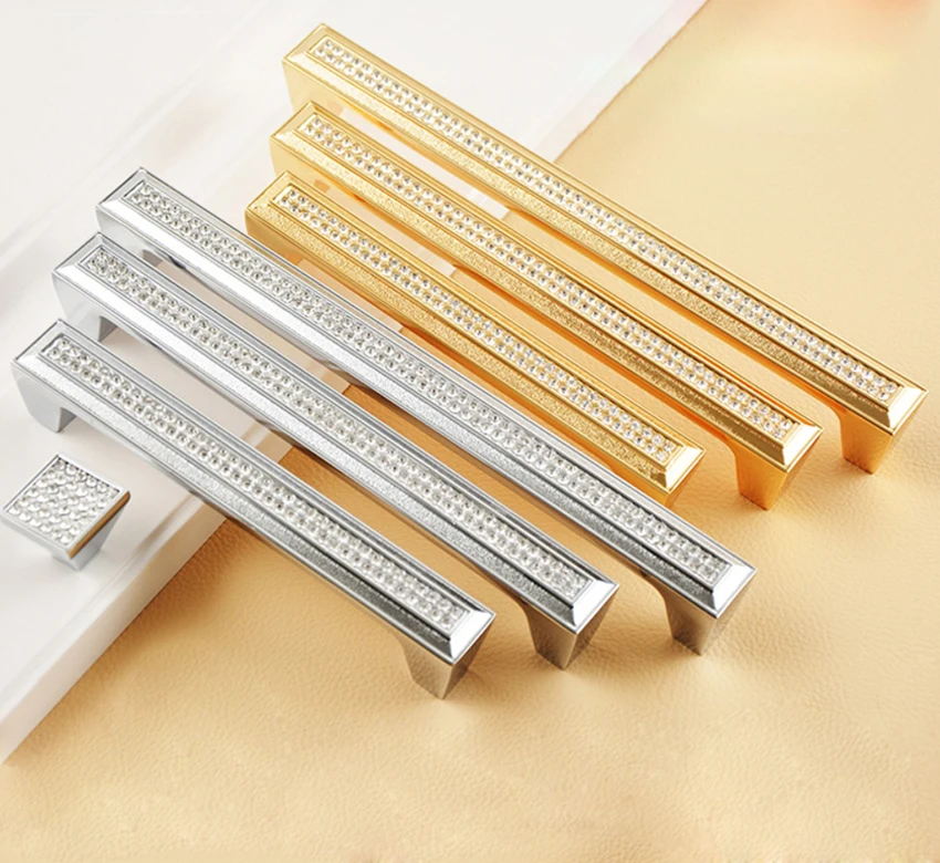 Cabinet Pulls 1