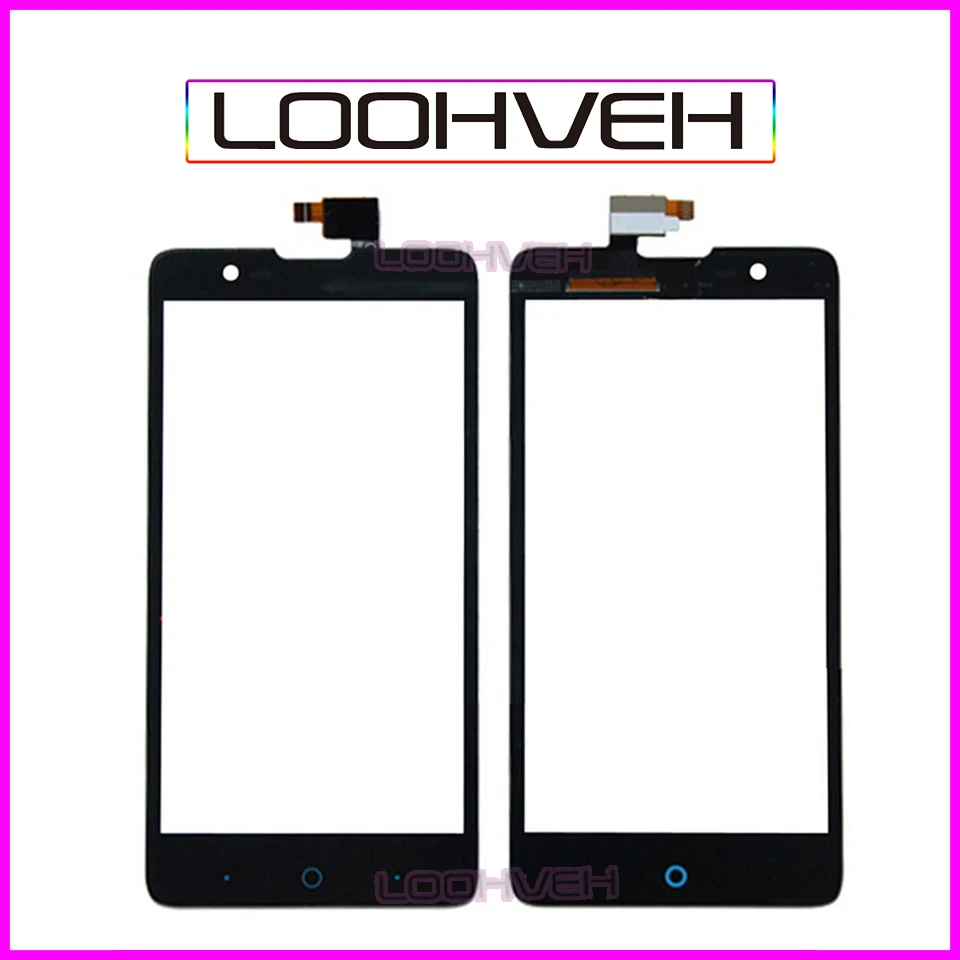 Сенсорный экран 5 0 &quotдля ZTE Blade HN V993W L3 Plus дигитайзер сенсорная панель объектива