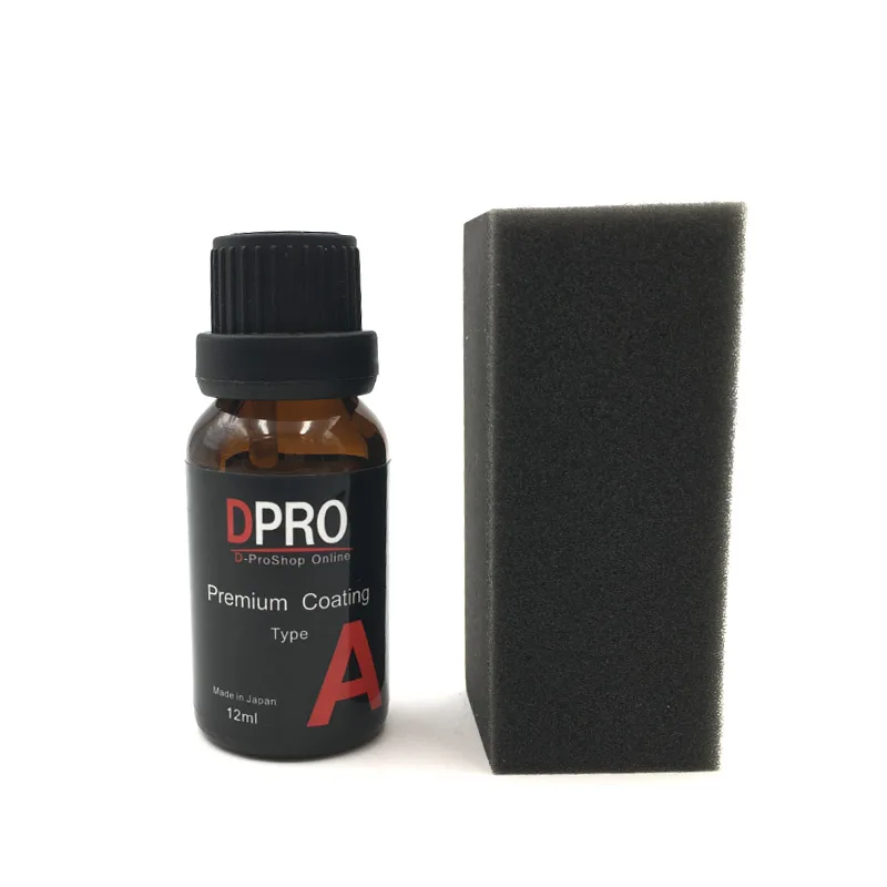 liquid car glass coating super ceramic pro hydrophobic coating car care product cera para carro for honda civic 2006-2011