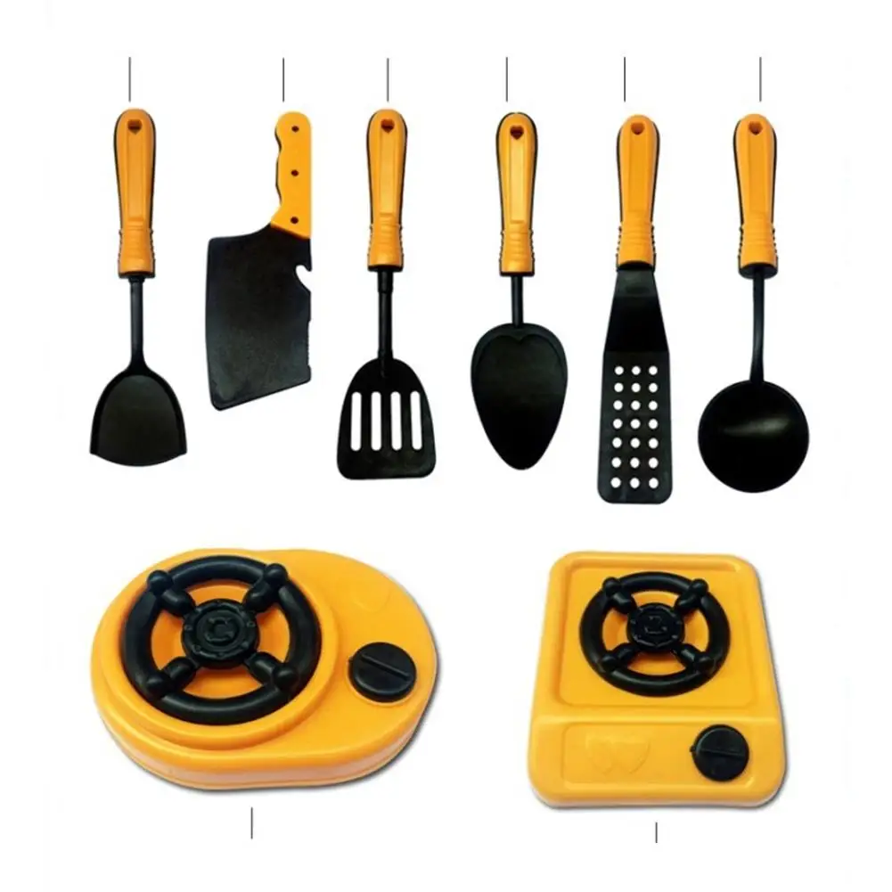 Buy LeadingStar 12 pcs Kids Play House Game Props