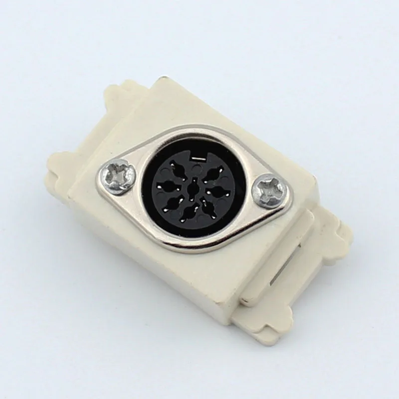 

Hand in hand 120 type 8 core module microphone audio module Can match the switch panel and ground
