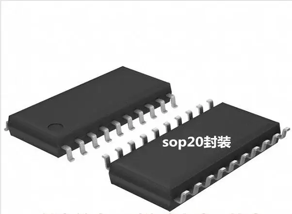 

10pcs/lot TDA5140 TDA5140AT TDA5140T SOP-20