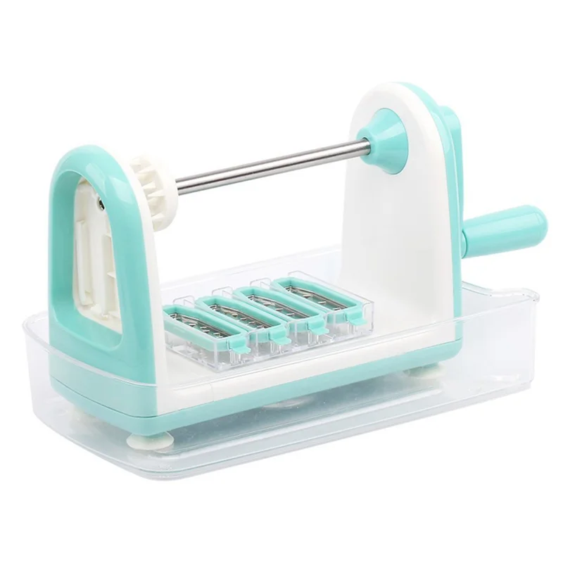 Grinder font b kitchen b font font b tool b font potato cutting machine multi function