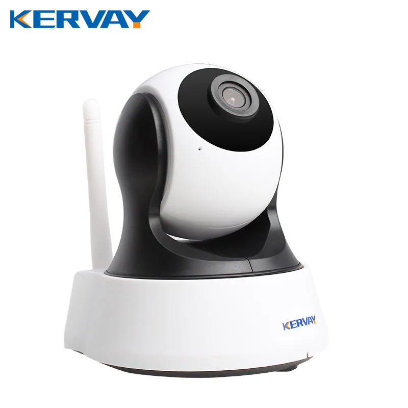 bilder für Kervay 1080 P Volle 2MP HD Wifi Ip-kamera CCTV Wireless indoor Überwachungskamera Mit bewegungserkennung alarm funktion bilder für Kervay 1080 P Volle 2MP HD Wifi Ip-kamera CCTV Wireless indoor Überwachungskamera Mit bewegungserkennung alarm funktion