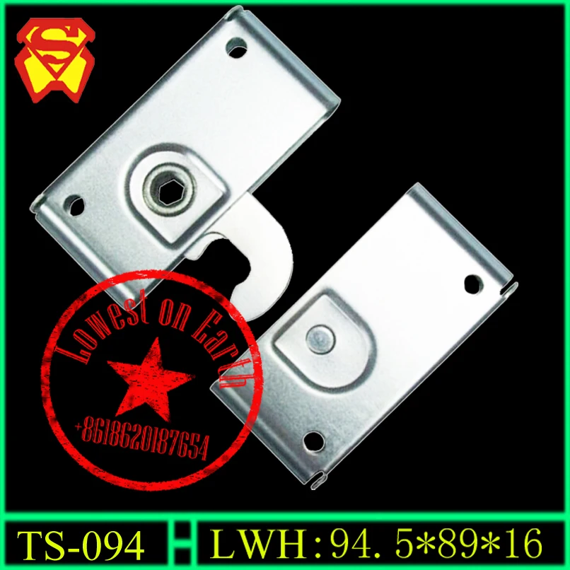 

LED screen quick lock stage quick lock linker fast release