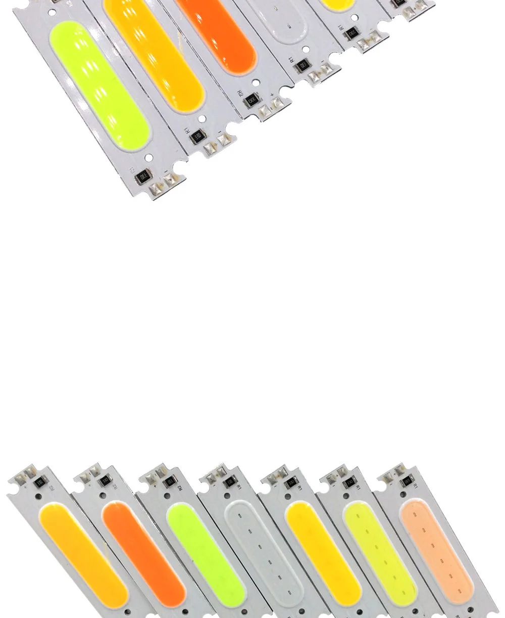 2w led lighting cob bulb car lamp lighting 12V  (7)