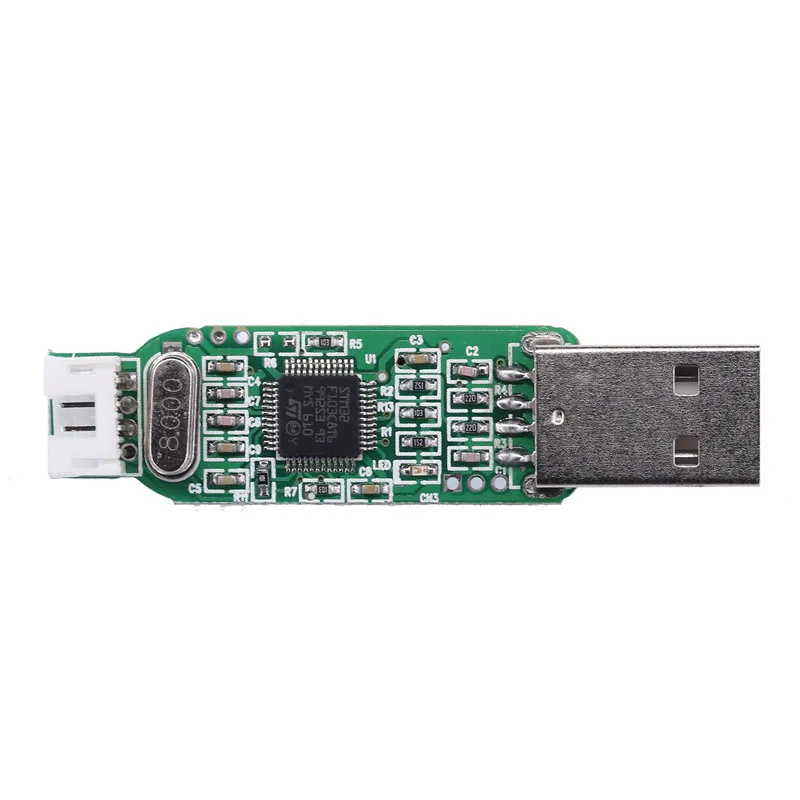 

Newly 3D Printer Download DIY Debug Module With Cable Development Board 32Bit Motherboard