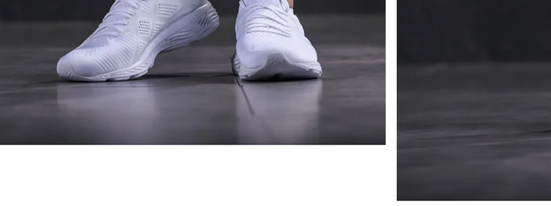 Li-Ning/мужские кроссовки LN CLOUD III, дышащая спортивная обувь с подкладом, спортивные кроссовки ARHN023 XYP665