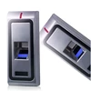 Biometric Access Control System Fingerprint Access Control Home Security System Slave Reader Manufacturers Access Accessories ► Photo 1/3