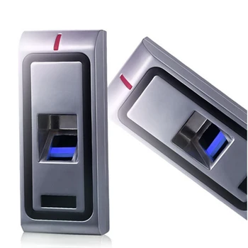 

Biometric Access Control System Fingerprint Access Control Home Security System Slave Reader Manufacturers Access Accessories