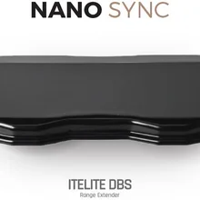ITElite DBS Range удлинитель антенна Nano Sync для DJI Mavic Pro/Platinum
