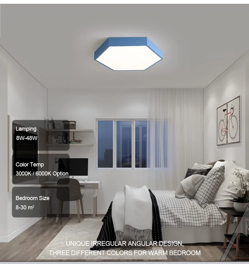 led ceiling light (2)