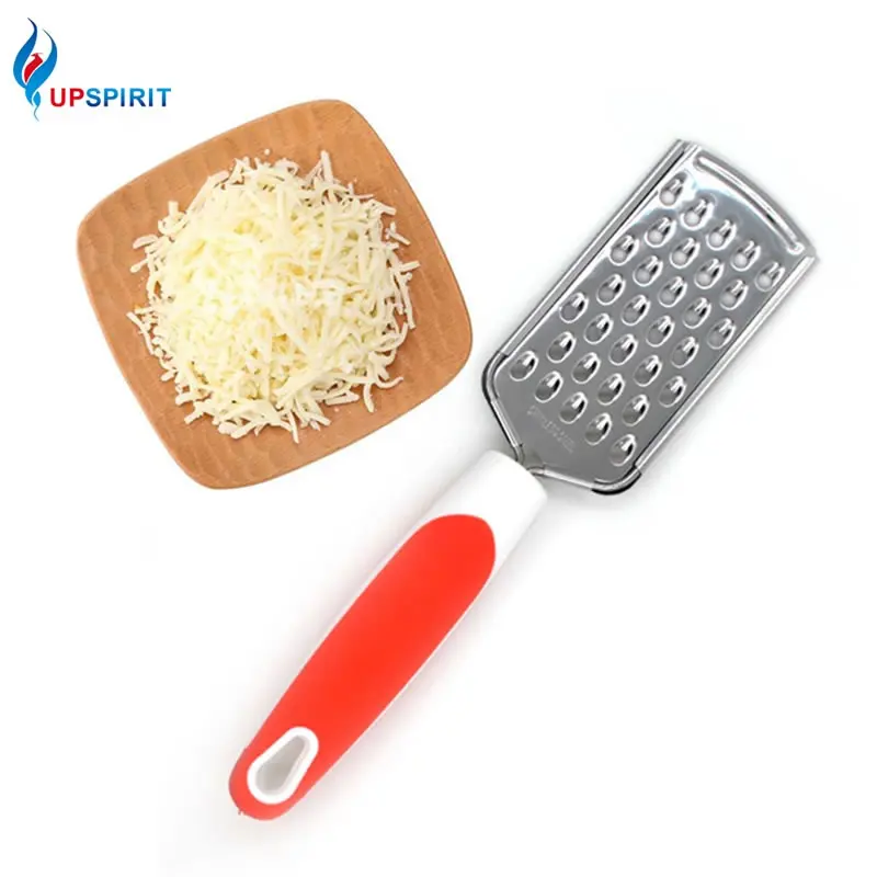 

Upspirit Stainless Steel Julienne Peeler Fruit Vegetable Slicing Grater Potato Carrot Slicer Cheese Butter Cutter Kitchen Tools