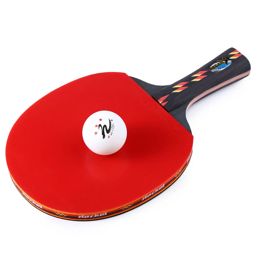 High Quality Table Tennis Ping Pong