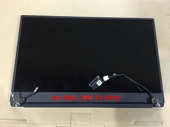 

Original A+Laptop Replacement for Dell XPS 13 9343 13.3" FHD LED LCD Non-Touch Screen Complete Assembly 1920*1080