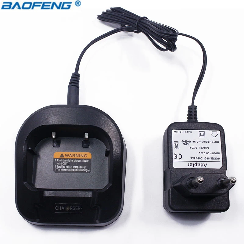 Baofeng UV-82 ЕС/USB/автомобильным разъемом США/AU/UK Батарея Зарядное устройство CH-8 для иди и болтай Walkie Talkie Baofeng UV-82 UV-82HX UV-82HP 2 Way Радио UV82 UV 82