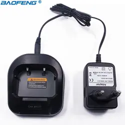 Baofeng UV-82 ЕС/USB/Car/США/AU/UK Батарея Зарядное устройство CH-8 для портативной рации Baofeng UV-82 UV-82HX UV-82HP 2 способ радио UV82 УФ-82