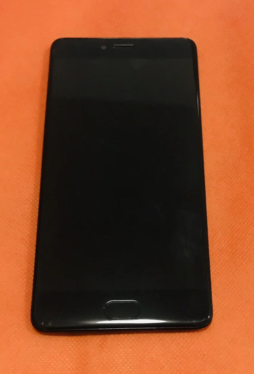 

Old Original LCD Display + Touch Screen + Frame for MEIIGOO M1 MTK6757 Octa Core Free Shipping