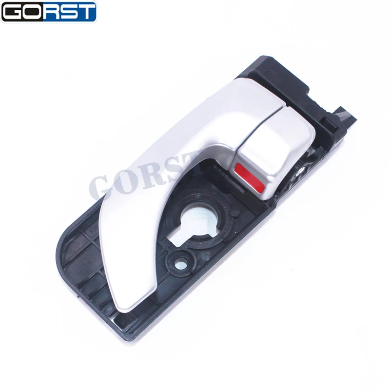 Car-styling Rear Left RL Inside Door Handle 83610-3K020 for Hyundai Sonata 2005 2006 2007 2008 20009 2010 836103K020 -4
