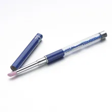 Стразы для маникюра, Типсы, набор драгоценных камней, УФ гель, кристалл, акриловая живопись, ручка для рисования, лак, кисть, инструмент для красоты, маникюра