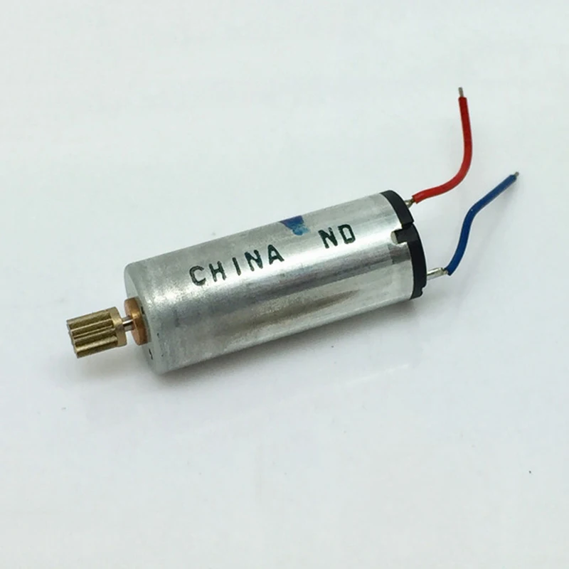 Мини двигатель N60 MABUCHI 1230 12 мм * 30 постоянного тока 3 в 7 2 37200 об/мин высокоскоростной