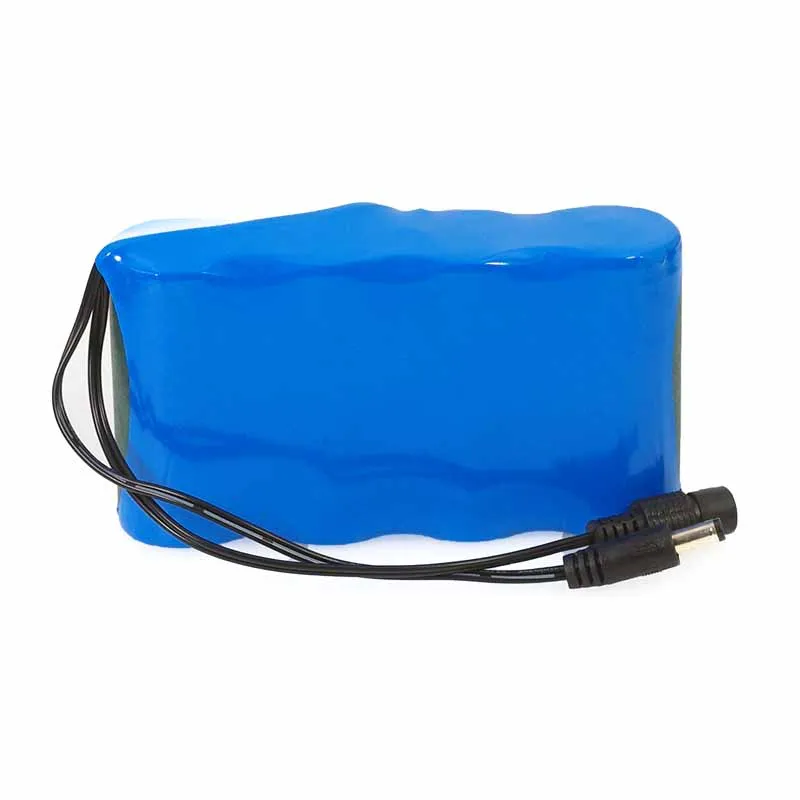 Descarga de Alta Elétricas da Vassoura da Broca 35a para Baterias Varicore Lifepo4 Bateria 7000 Mah Potência 25a Máximo 14.6 v 10v 32700 Mod. 1481900 - Image 6