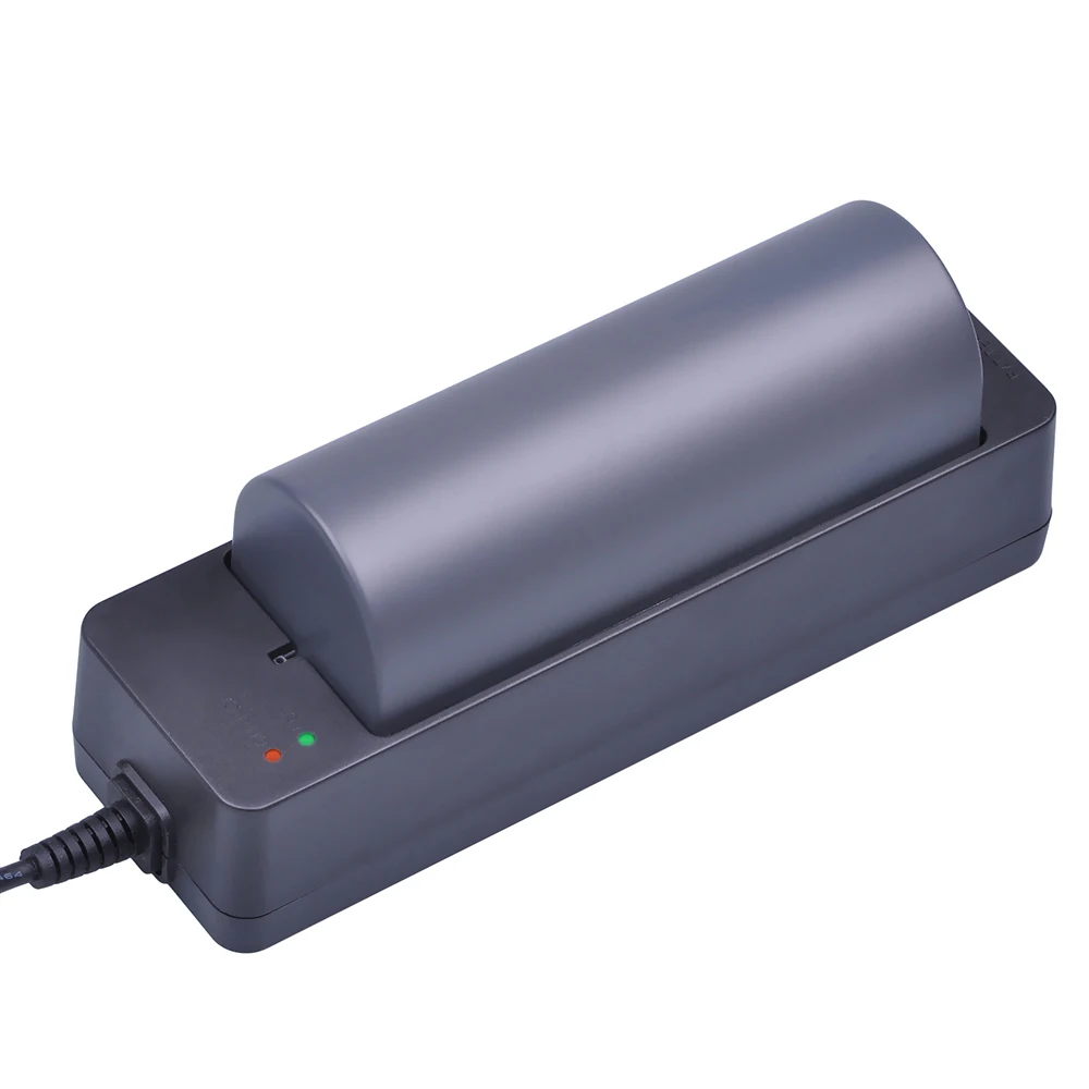 DuraPro 2 шт. 2000 мАч NB CP2L NB-CP2L батарея + зарядное устройство для Canon NB-CP1L CP2L SELPHY CP100 CP200 CP300 CP400 CP510 CP600 принтеры (art.: 7ad1ffe94) - 7ad1ffe94