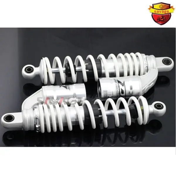 

DJ1 Motorcycle Air Shock Absorber Rear Suspension For YAMAHA XJR1200 1994-1997/ XJR1300 1998-2010/ XJR 400R 1995-2010 WS