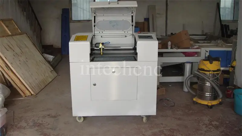 leather laser cutting machine price