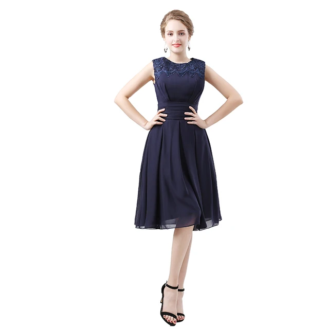 Rustic Short Dresses