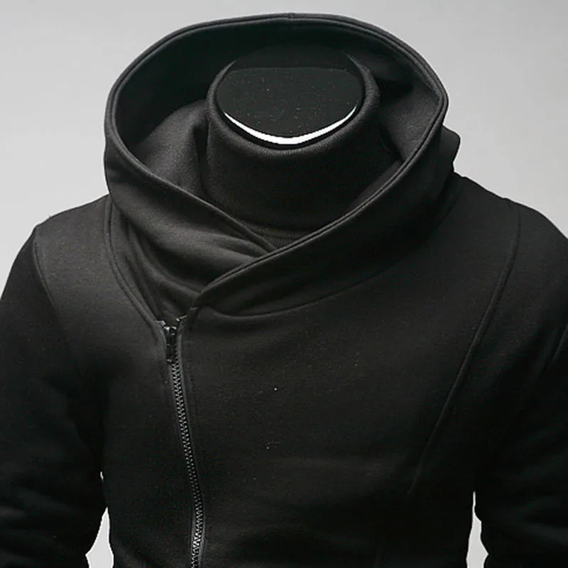Мужская толстовка с капюшоном Sudadera hombre