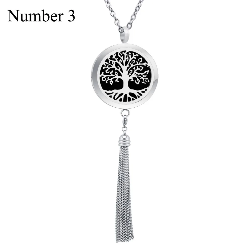 ZP-PDT009-7 Diffuser Locket 