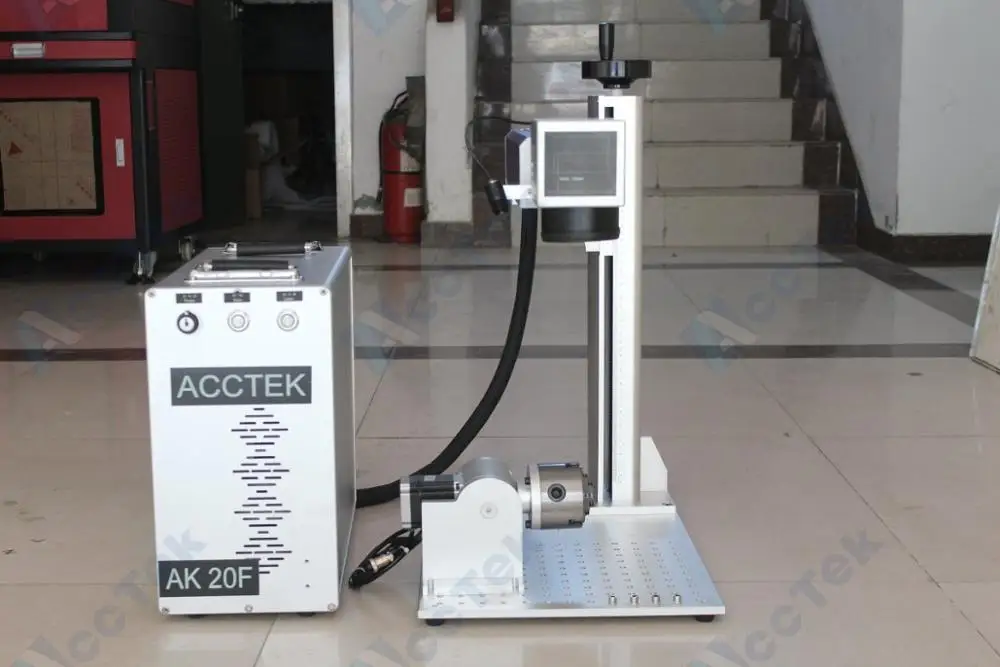 fiber laser marking machine (17)