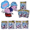Hot Selling 10pcs Funny  Fart Bomb Bags Stink Bomb Smelly Funny Gags Practical Jokes Fool Toy ► Photo 2/6